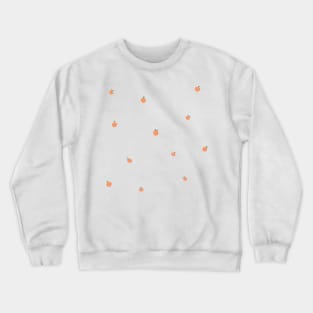 Peaches Crewneck Sweatshirt